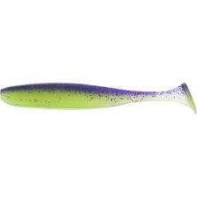 Силікон рибальський Keitech Easy Shiner 5 (5 шт/упак) ц:pal#06 violet lime berry (1551.09.83)