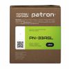 Тонер-картридж Patron HP CF233A GREEN Label (PN-33AGL) - Изображение 2