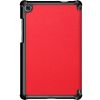 Чохол до планшета BeCover Lenovo Tab M8 TB-8505/TB-8705/M8 TB-8506 (3 Gen) Red (704733) - Зображення 1