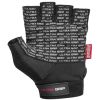 Перчатки для фитнеса Power System Ultra Grip PS-2400 S Black (PS-2400_S_Black) - Изображение 1