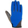 Велоперчатки PowerPlay 6566 Blue L (6566_L_Blue/Grey) - Изображение 1