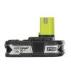 Аккумулятор к электроинструменту Ryobi ONE+ RB18L15 18В 1.5 А/г Lithium+ (5133001905) - Изображение 1