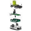 Аккумулятор к электроинструменту Ryobi ONE+ RB18L15 18В 1.5 А/г Lithium+ (5133001905) - Изображение 2