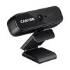 Веб-камера Canyon C2N 1080p Full HD Black (CNE-HWC2N) - Изображение 1