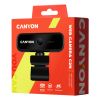 Веб-камера Canyon C2N 1080p Full HD Black (CNE-HWC2N) - Изображение 2