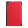 Чехол для планшета BeCover Smart Case Lenovo Tab M10 TB-X306F HD (2nd Gen) Red (705973) - Изображение 1