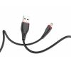 Дата кабель USB 2.0 AM to Lightning Start Pixus (4897058531350) - Изображение 1