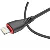 Дата кабель USB 2.0 AM to Lightning Start Pixus (4897058531350) - Зображення 2