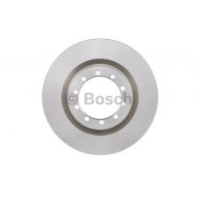 Тормозной диск Bosch 0 986 479 343
