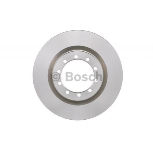 Тормозной диск Bosch 0 986 479 343