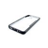 Чехол для мобильного телефона Dengos Xiaomi Redmi Note 8 2021 (black) (DG-TPU-TRP-49) - Изображение 1