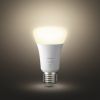 Розумна лампочка Philips Стартовий комплект Hue White, E27 3шт (929001821620) - Зображення 1