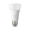 Розумна лампочка Philips Стартовий комплект Hue White, E27 3шт (929001821620) - Зображення 2