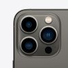 Мобильный телефон Apple iPhone 13 Pro 256GB Graphite (MLVE3) - Изображение 3