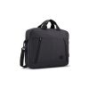 Сумка для ноутбука Case Logic 13 Huxton Attache HUXA-213 Black (3204647) - Зображення 2