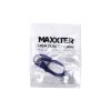 Дата кабель USB3.0 AM-АM 0.5m Maxxter (U-AMAM3-0,5m) - Зображення 2