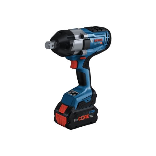 Гайковерт Bosch GDS 18V-1050 H (0.601.9J8.502)