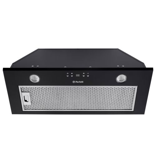 Витяжка кухонна Perfelli BIET 7854 BL 1200 LED