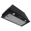 Витяжка кухонна Perfelli BIET 7854 BL 1200 LED - Зображення 1