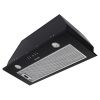 Витяжка кухонна Perfelli BIET 7854 BL 1200 LED - Зображення 2