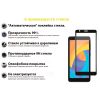 Стекло защитное BeCover ZTE Blade L9 Black (706916) - Изображение 1