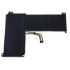 Акумулятор до ноутбука Lenovo Chomebook 120s-14IAP5B10P23779, 4300mAh (32Wh), 4cell, 7.5V, (A47547) - Зображення 1