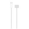 Кабель питания Apple USB-C to Magsafe 3 Cable (2 m), Model A2363 (MLYV3ZM/A) - Изображение 1