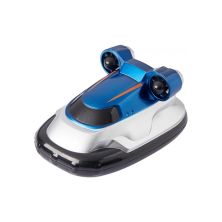 Радиоуправляемая игрушка ZIPP Toys Катер Speed Boat Small Blue (QT888-1A blue)
