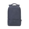 Рюкзак для ноутбука RivaCase 15.6 7562 dark grey anti-theft (7562DarkGrey) - Зображення 1