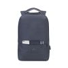 Рюкзак для ноутбука RivaCase 15.6 7562 dark grey anti-theft (7562DarkGrey) - Зображення 2