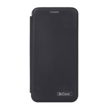 Чохол до мобільного телефона BeCover Exclusive Realme 8 / 8 Pro Black (707013)