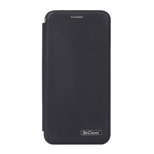 Чохол до мобільного телефона BeCover Exclusive Realme 8 / 8 Pro Black (707013)