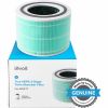Фільтр для очисника/зволожувача повітря Levoit Core 300 True HEPA 3-Stage (HEACAFLVNEA0040) - Зображення 1