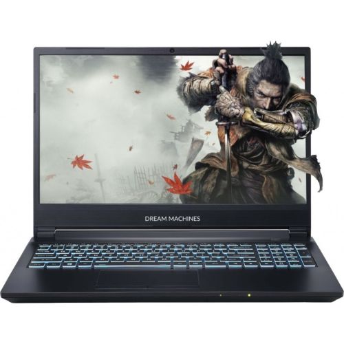 Ноутбук Dream Machines RG3050Ti-15 (RG3050TI-15UA26)