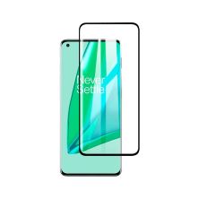 Стекло защитное PowerPlant 3D OnePlus 9 Pro (GL609758)