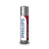Батарейка Philips AAA Power Alkaline 1.5V LR03 * 12 (LR03P12W/10) - Изображение 2