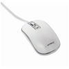 Мышка Gembird MUS-4B-06-WS USB White/Grey (MUS-4B-06-WS) - Изображение 1