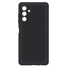 Чехол для мобильного телефона MAKE Samsung A04s Silicone Black (MCL-SA04SBK)