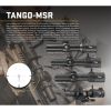 Оптический прицел Sig Sauer Tango MSR 1-8x24mm, 30mm, SFP, Сітка MSR BDC8 з підсвічуванням (SOTM81000) - Изображение 3
