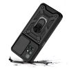 Чехол для мобильного телефона BeCover Military Xiaomi Redmi 10 2022 / 10 Prime 2022 Black (708219) - Изображение 2
