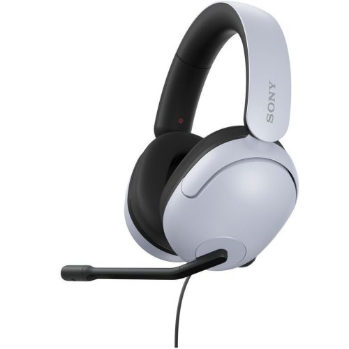 Навушники Sony Inzone H3 Over-ear (MDRG300W.CE7)