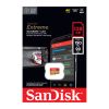 Карта пам'яті SanDisk 128GB microSD class 10 UHS-I U3 Extreme (SDSQXAA-128G-GN6MN) - Зображення 2