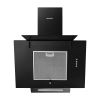Витяжка кухонна Pyramida MSH 60 S (650) BL - Зображення 2