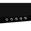 Витяжка кухонна Minola HK 5614 BL 1000 LED - Зображення 3