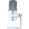 Микрофон HyperX SoloCast White (519T2AA) - Изображение 1