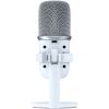 Микрофон HyperX SoloCast White (519T2AA) - Изображение 2