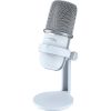 Мікрофон HyperX SoloCast White (519T2AA) - Зображення 3