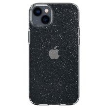 Чехол для мобильного телефона Spigen Apple Iphone 14 Plus Liquid Crystal Glitter, Crystal Quartz (ACS04888)