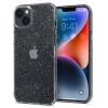Чохол до мобільного телефона Spigen Apple Iphone 14 Plus Liquid Crystal Glitter, Crystal Quartz (ACS04888) - Зображення 1