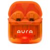 Навушники AURA 6 Orange (TWSA6O) - Зображення 2